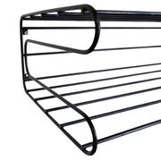 Vintage IKEA Fran Coat Rack Shoe Rack 80s design