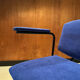 Fauteuil vintage 1950