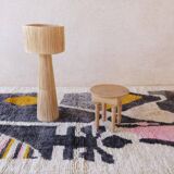 Contemporary Design Rug - 295 x 205 cm