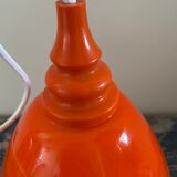 Orange suspension from the 70s