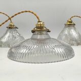 3 holophane suspensions