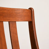 Chairs model 463 NC Industries