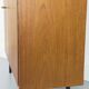 Mid Century Teak Cabinet by Idee Möbel, 1960s