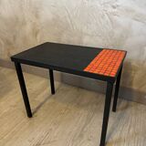 Vintage side table