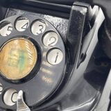 Bakelite phone