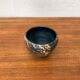 Brutalist Ceramic Bowl from Mid-Century German Study by Gerhard Liebenthron, 1960s