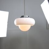 Grande Lampe à Suspension Space Age Best de Guzzini, 1960s