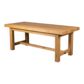 Table de ferme