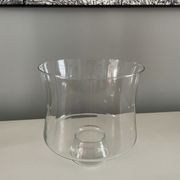 Vase en cristal