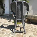 Ensemble table & fauteuils chaises