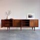 Buffet Henry Rosengren Hansen en palissandre, milieu du siècle