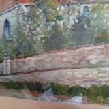 Watercolor