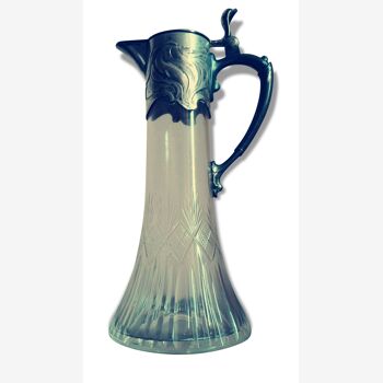 Ewer - Art deco