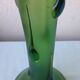 Loetz glass vase