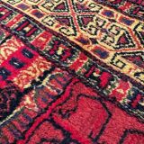 Tapis Oriental
