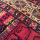 Oriental rug
