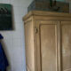 Parisian wardrobe