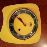 Vintage formica pendulum