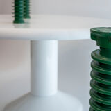 Table Tessera by Vico Magistretti for Artemide, 1970