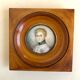 Portrait miniature de L'Aiglon