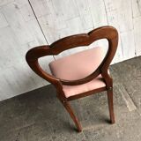 Antique French chair