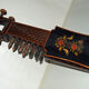 Sarangi-type vile India