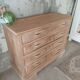 Art Deco chest of drawers