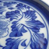 China porcelain bottle under pocket