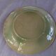 Barbotine Salins Decor Grapes-Cherries-Cherry Plate