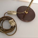 Leuchten desk lamp 1970