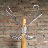 Baumann coat rack