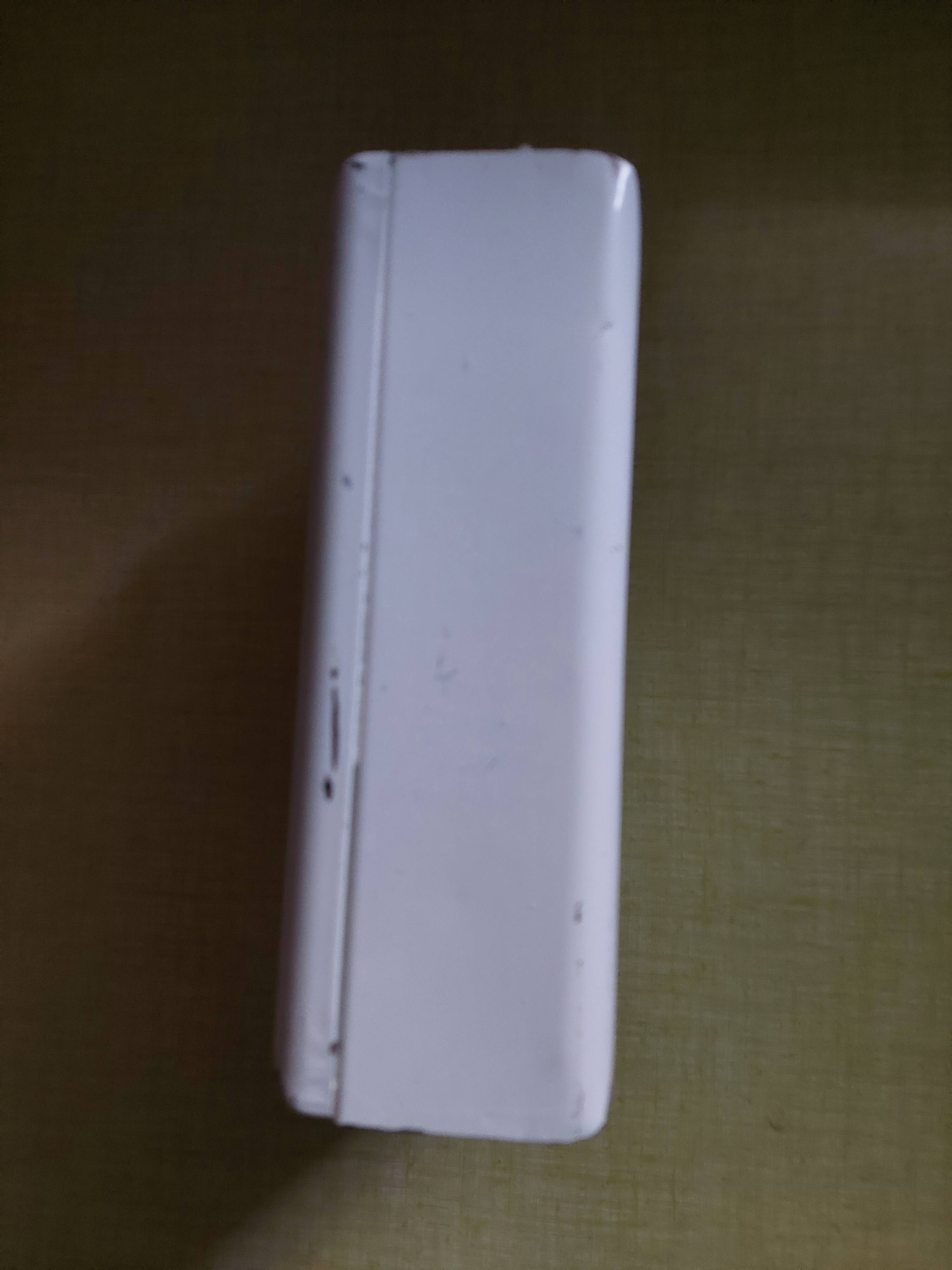 Old sheet metal medicine box