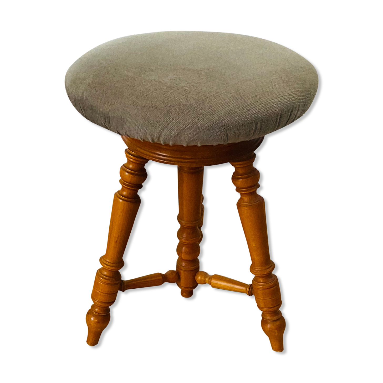 Piano stool