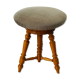 Tabouret piano
