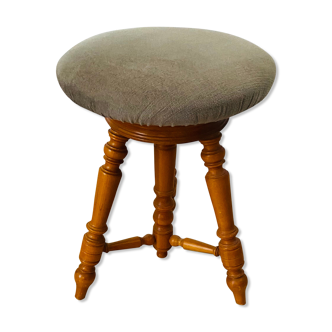 Tabouret piano