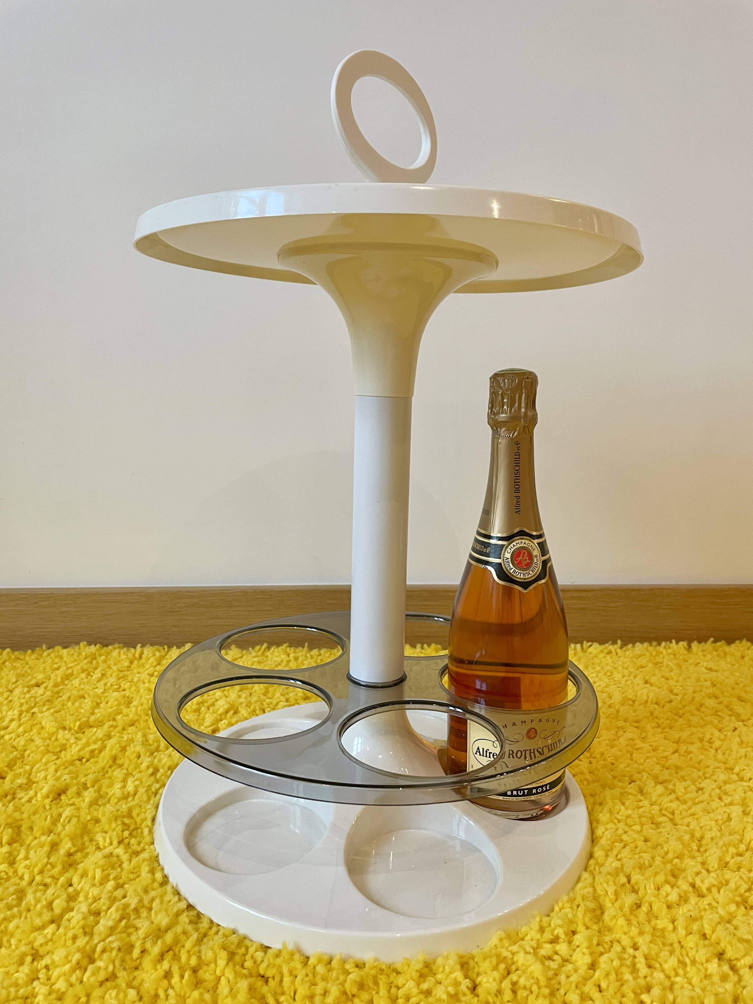 Flair portable bar - Made in Holland