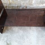 Vintage Plexiglas coffee table