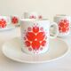 Thomas 70's Coffee Set