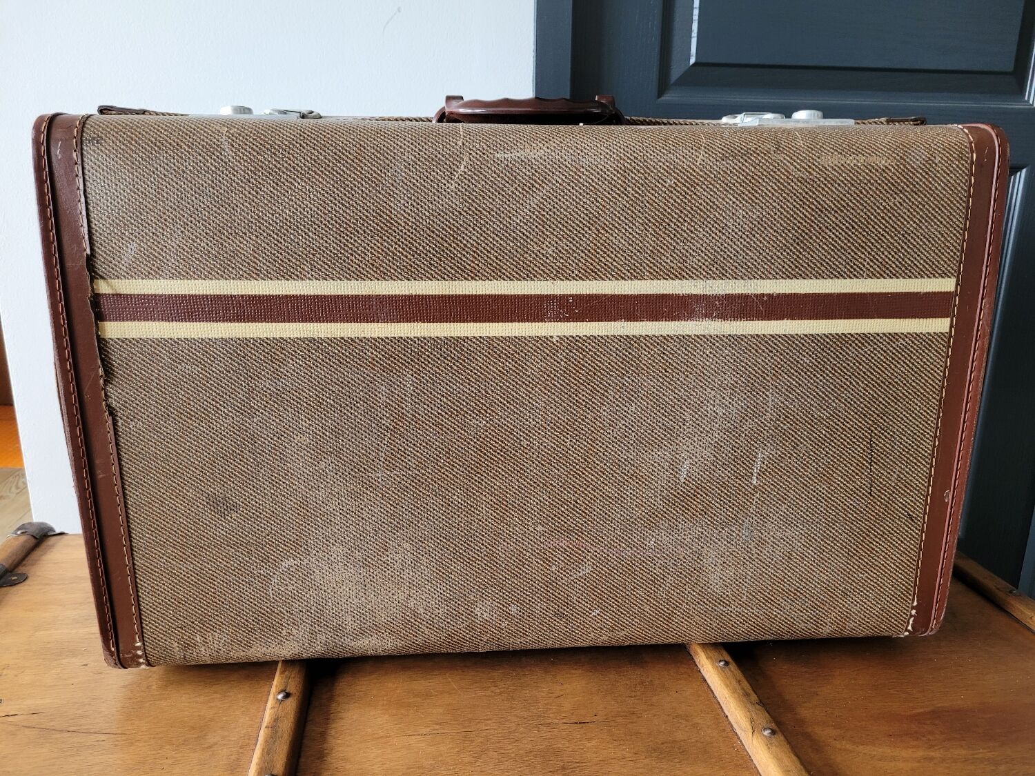 Valise vintage