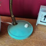 Desk lamp