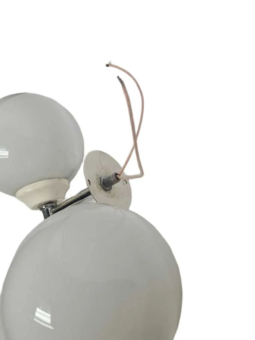 Pair of Art Deco Wall Sconces