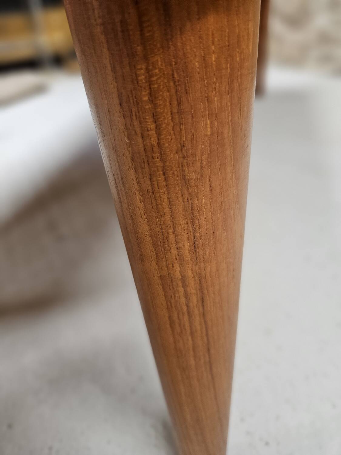 Danish Glostrup coffee table