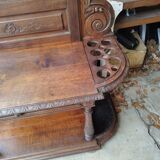 Vestiaire Napoleon III, 1850