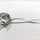 Christofle - Spoon with Vendôme Shell Sauce