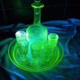 Ouraline - Liquor service set