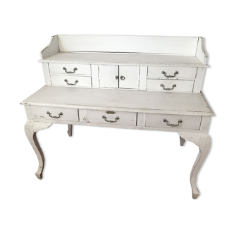 Bureau style gustavien