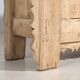 Antique ethnic TV cabinet (c.1850) #55