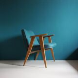 Chierowski armchair, model 366