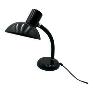 Lampe cocotte noire Veb