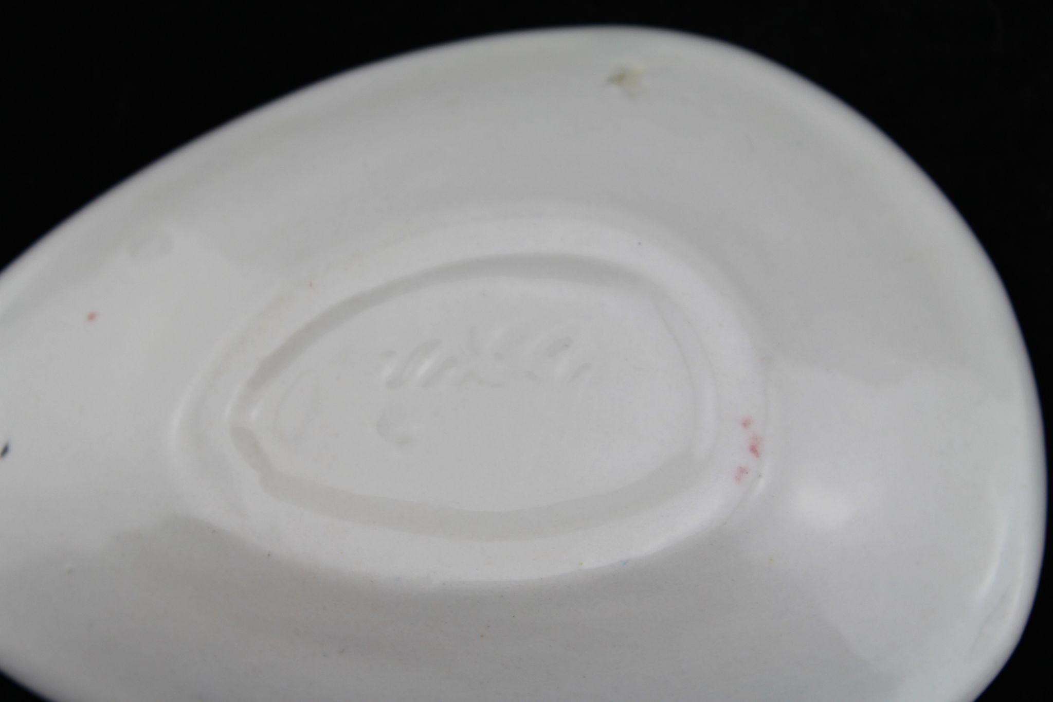 Alessio Tasca Italian ceramic bowls